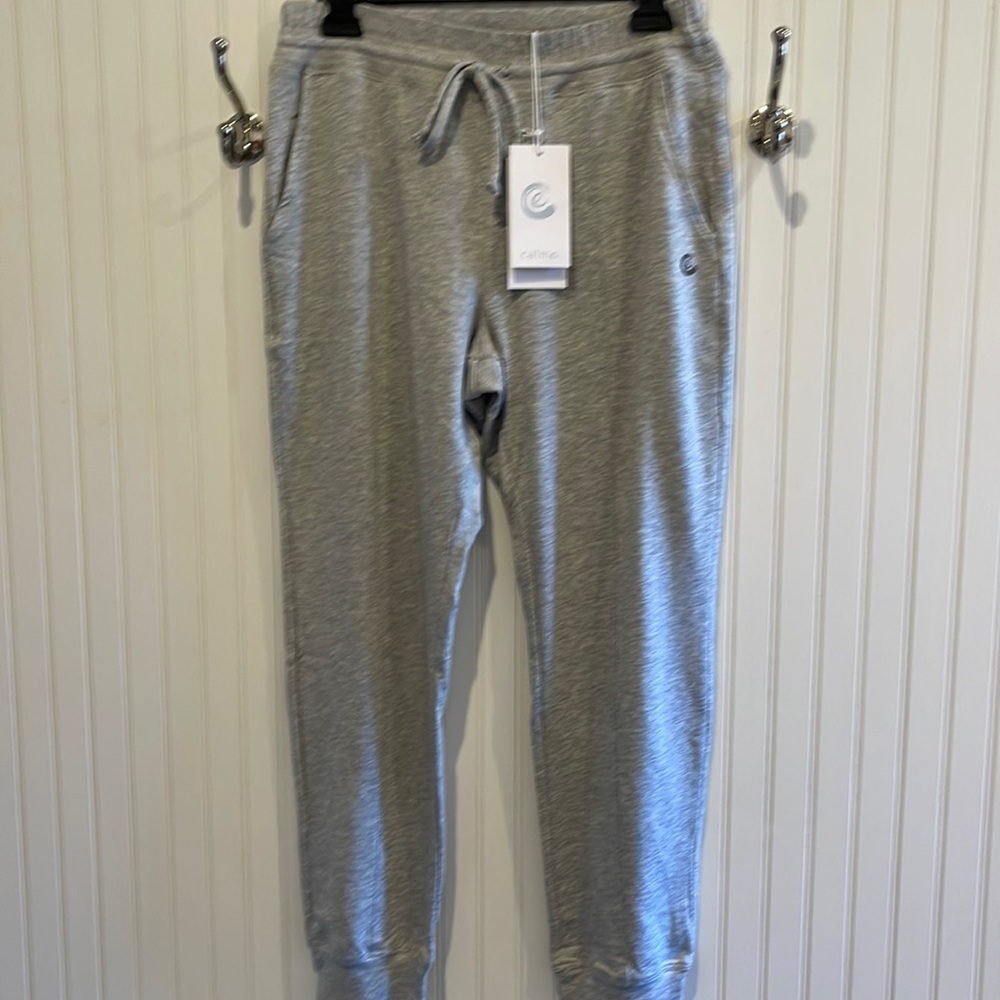 NWT Johnny Was Calme Mira Lounge Jogger!